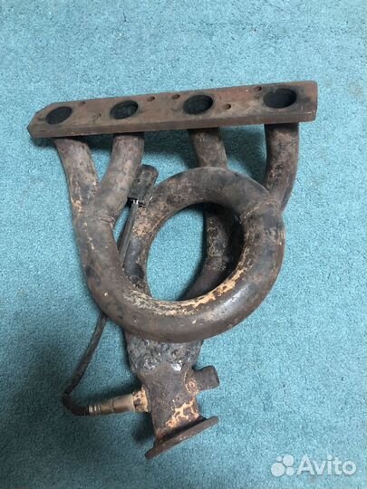 Паук Subaru sound для Ваз