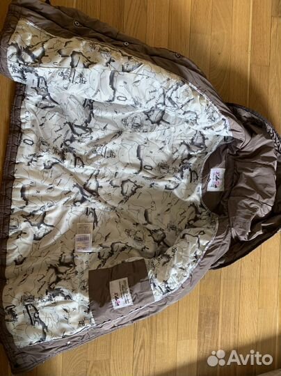 Куртка женская