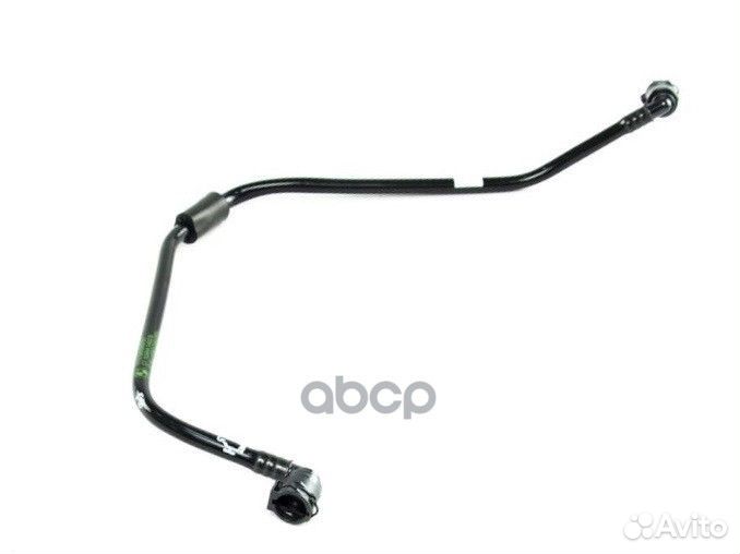 Шланг системы охлаждения 17129845173 BMW