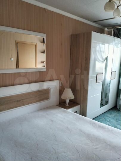 2-к. квартира, 47,2 м², 4/5 эт.