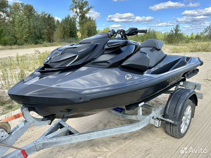 BRP RXP 300 2023г