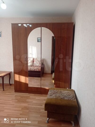 2-к. квартира, 49 м², 10/14 эт.