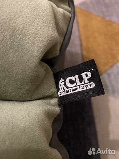 Лежанка для кошек и собак