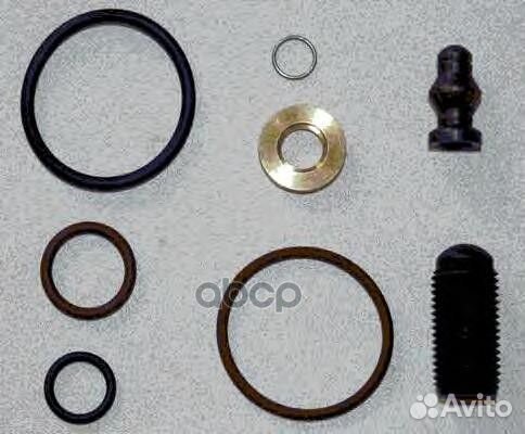 Ремкомплект форсунки audi/VWI/seat/skoda 1.4TDI