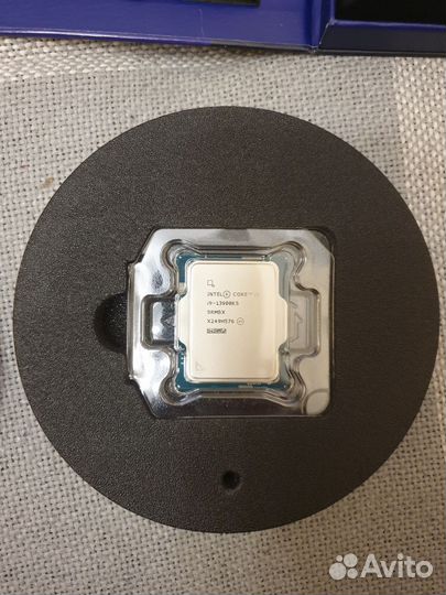 Процессор Intel Core i9-13900KS BOX