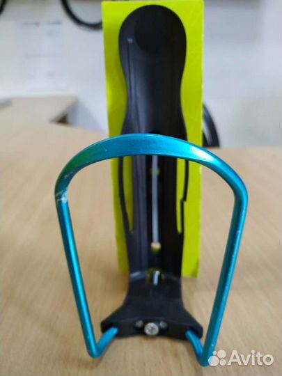 Держатель фляги