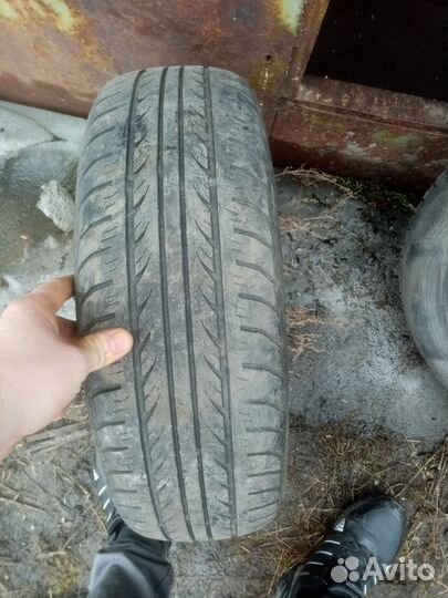 КАМА Breeze 175/65 R14 82