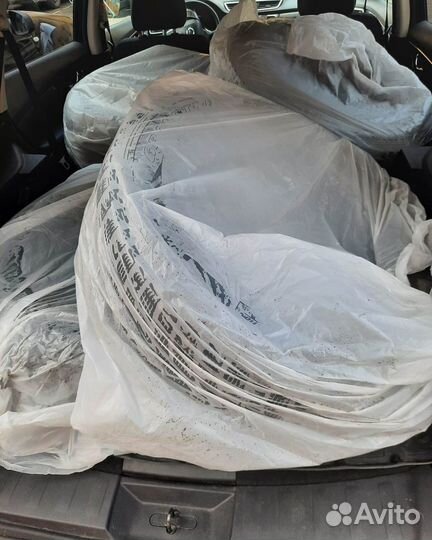 Dunlop Grandtrek Ice 02 225/65 R17 106T