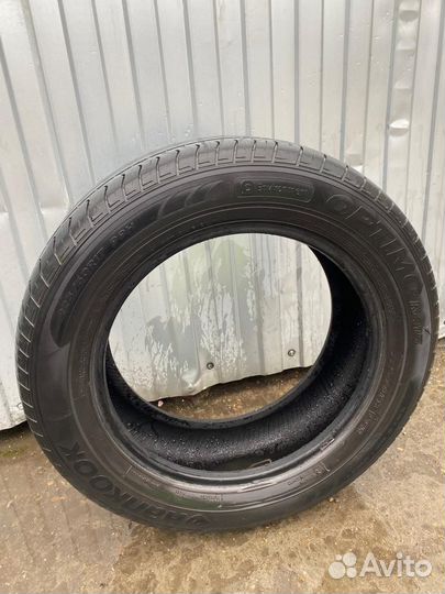 Hankook Optimo K415 225/60 R17