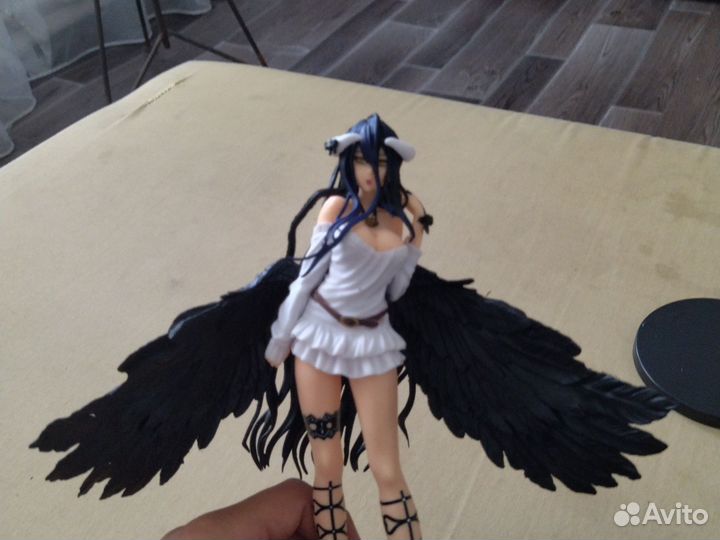 Фигурка аниме