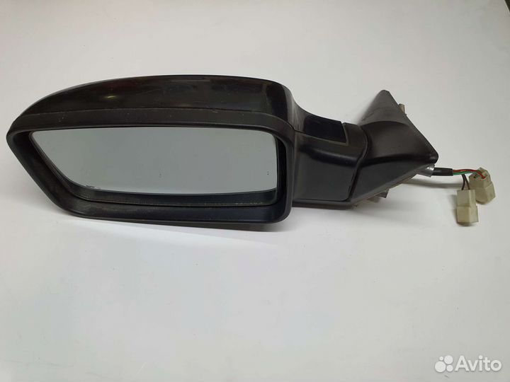 Зеркала на Приору / Priora