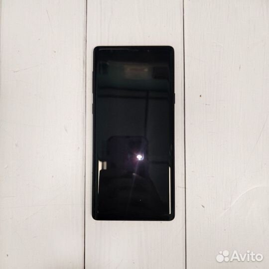 Samsung Galaxy Note 9 6/128GB