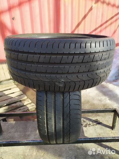 Pirelli P Zero 235/35 R20 92Y