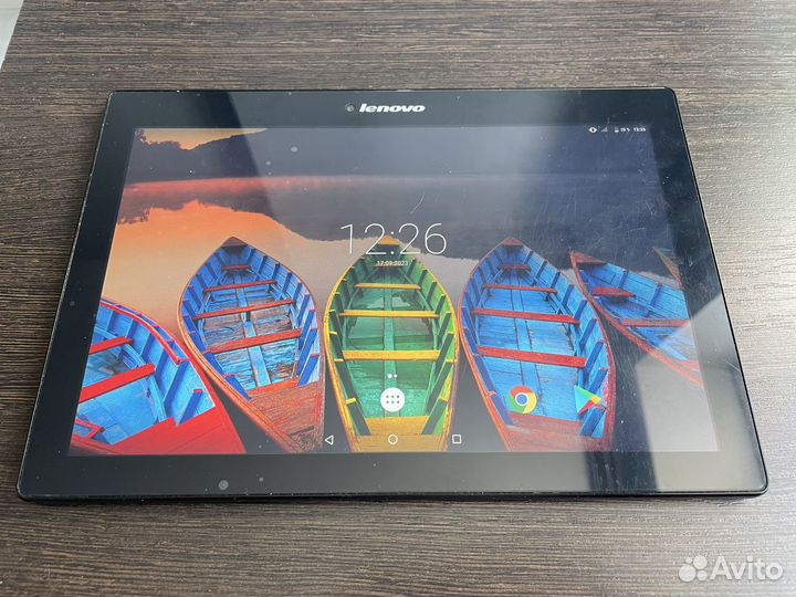 Планшет Lenovo tab2 A10