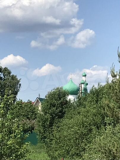 Участок 18 сот. (ИЖС)