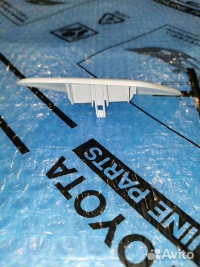 Крышка форсунки омывателя Camry 70 левая 18-21