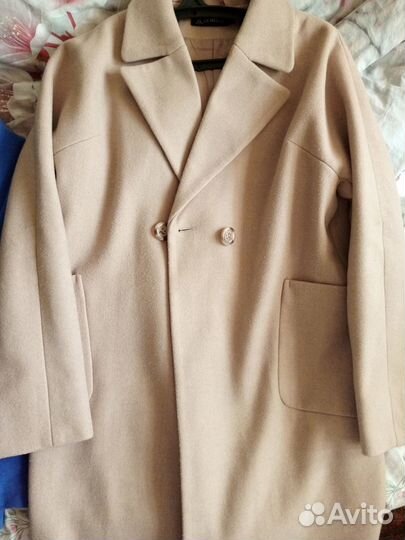 Продам пальто