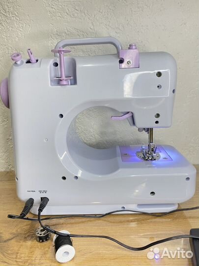Швейная машинка KaringBee -505