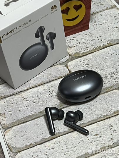 Huawei FreeBuds 4i