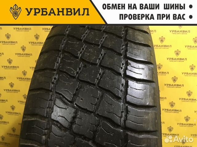 КАМА Кама-219 225/75 R16 104R