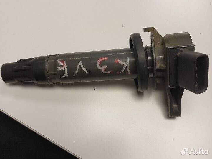 Катушка зажигания daihatsu K3VE