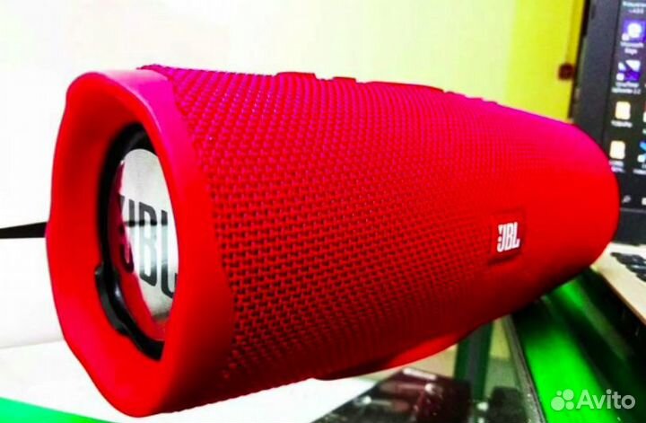 Колонка JBL Charge 4