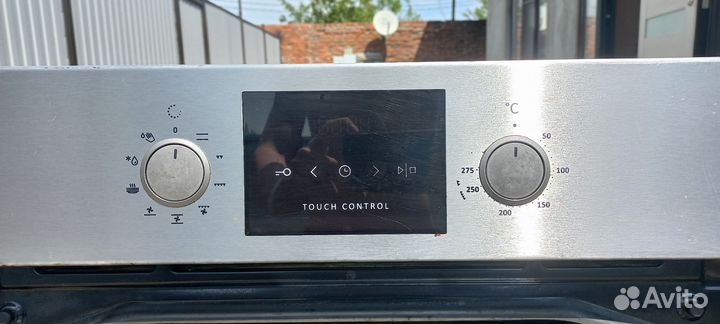 Духовой шкаф gorenje