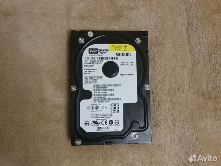 Ноутбук Fujitsu Siemens Amilo Pro V3205
