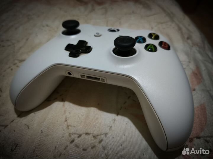 Геймпад Xbox (Белый )