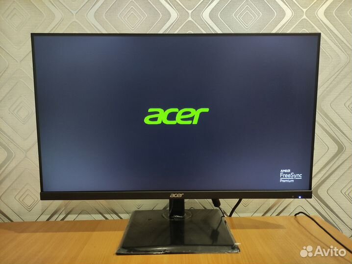 Монитор acer eg240ypbipx
