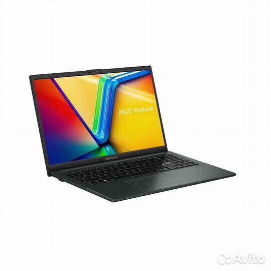 Новый Asus VivoBook 15.6 R5 7520/16Gb DDR5/512Gb