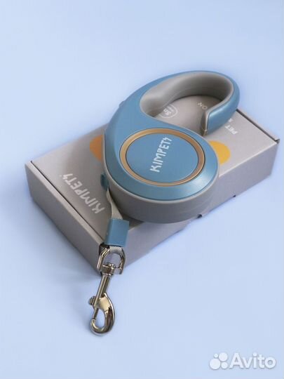 Поводок для собак 5 м