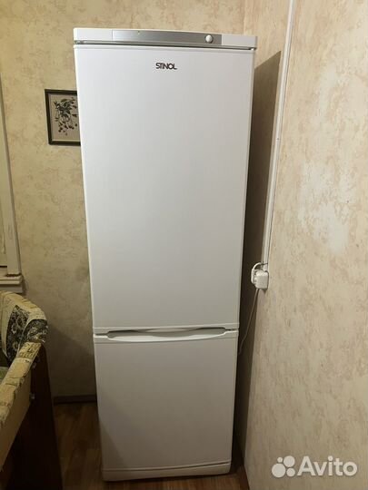Холодильник Stinol