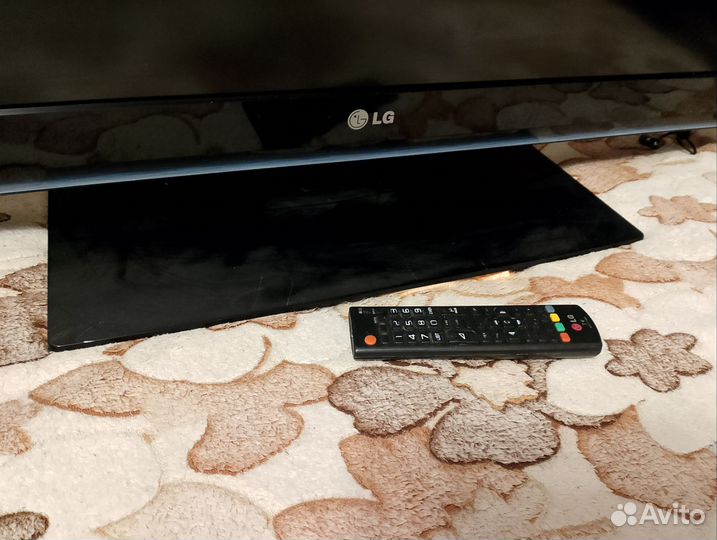 Телевизор LG 42