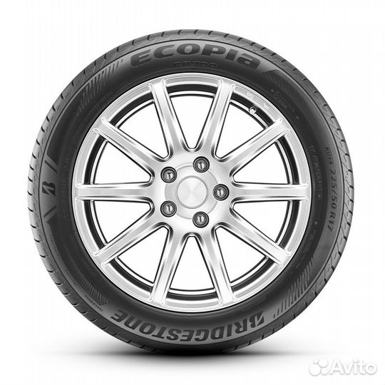 Bridgestone Ecopia EP300 225/50 R17 94V