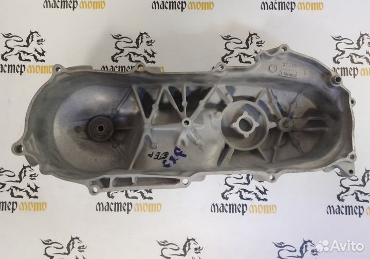 Крышка вариатора Yamaha Minarelli