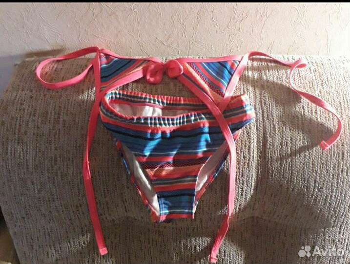 Купальник для девочки