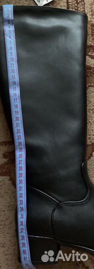 Сапоги зимние Taccardi