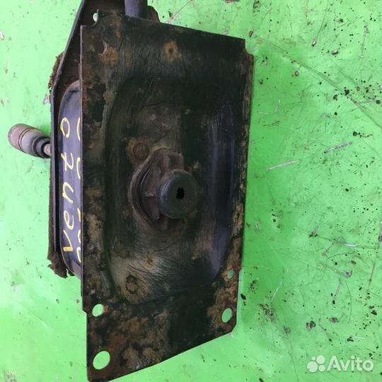 Кулиса кпп Фольксваген Гольф 3 Венто