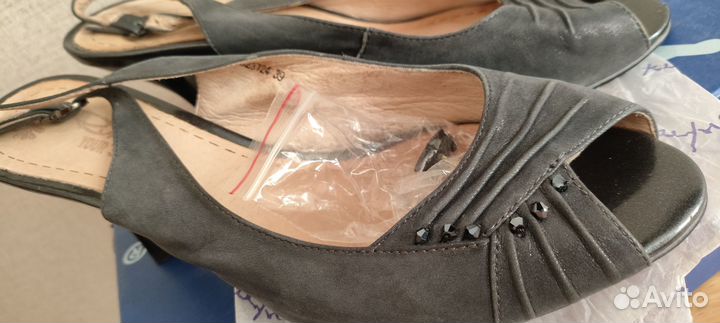 Босоножки respect 39