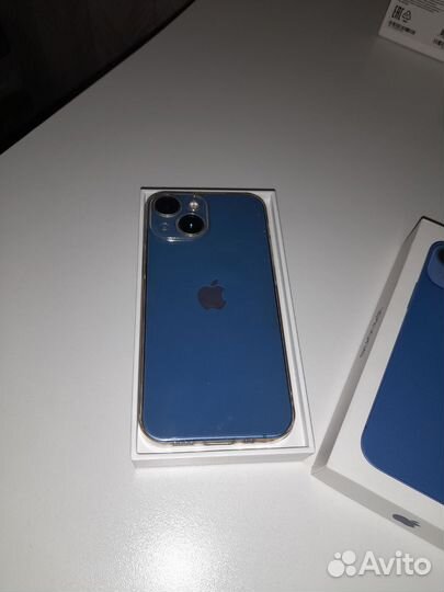 iPhone 13 mini, 128 ГБ