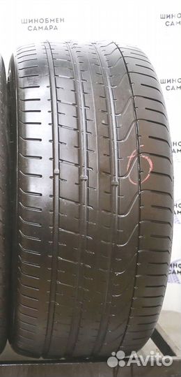 Pirelli P Zero 235/50 R20 104Q