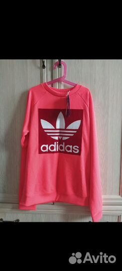 Свитшот adidas originals