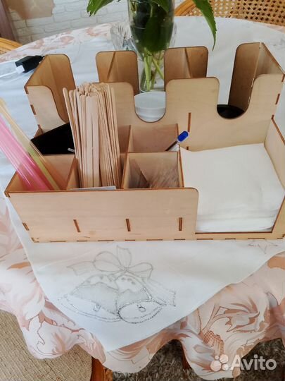 Органайзер для общепита