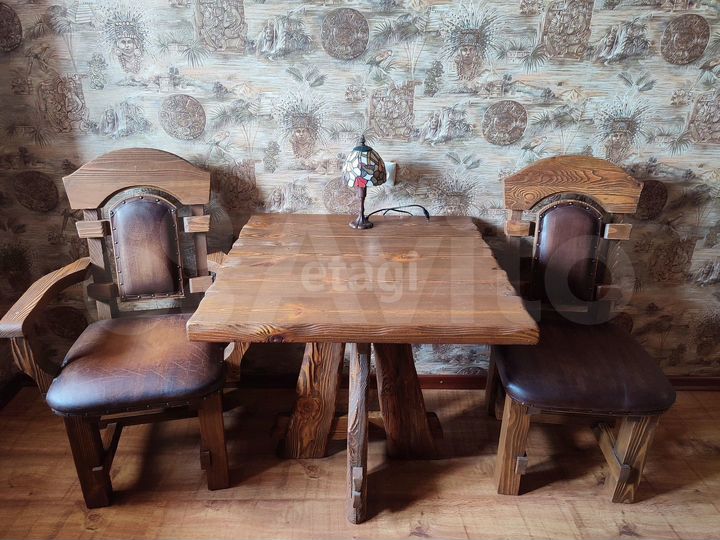 1-к. квартира, 46 м², 12/12 эт.