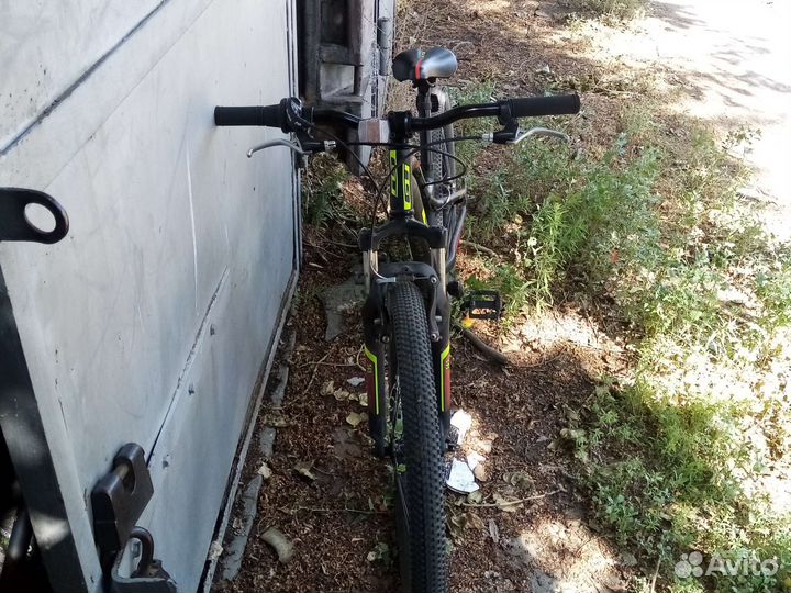 Горный велосипед GT 20 подростковый