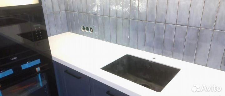 Долговечные кухни на заказ от производителя