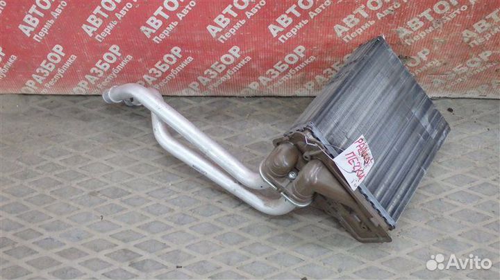 Радиатор отопителя салона LADA Largus Cross KS0Y5L