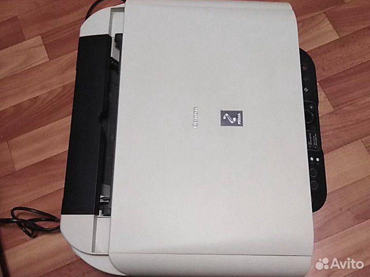 Мфу canon mr 140
