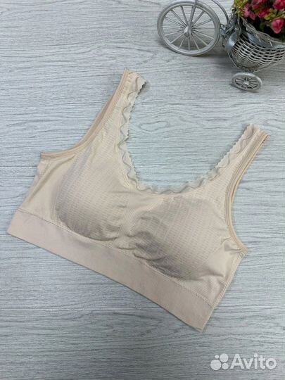 Бюстгальтер 48р до 54р
